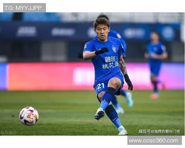 何超社媒发声鼓励亚泰继续奋斗：还未结束明年再战长春亚泰加油