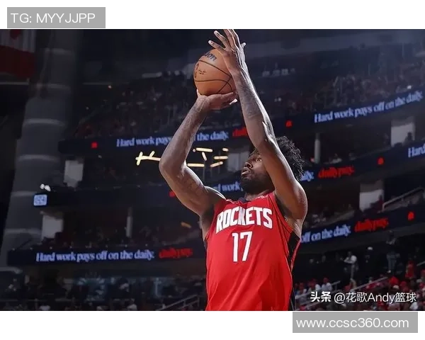 媒体人点评火箭阵容仍需磨合 若狄龙未离队球队防守体系或更稳