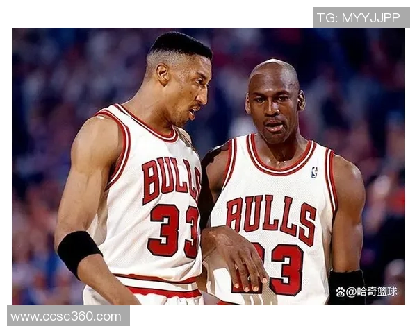 乔丹大梦同框照曝光揭幕战聚焦亚历山大与申京双星对决