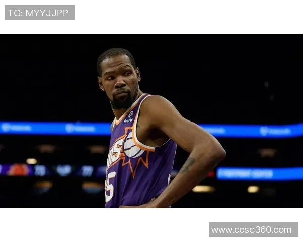 皮尔斯：文班若保持健康有望成为联盟最强融合杜兰特与字母哥优势